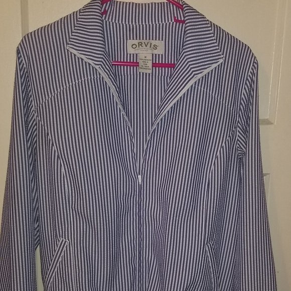 ORVIS Jacket - Picture 2 of 3